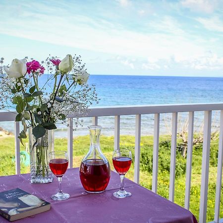 Pelagion Holidays Apartments Kypseli Dış mekan fotoğraf