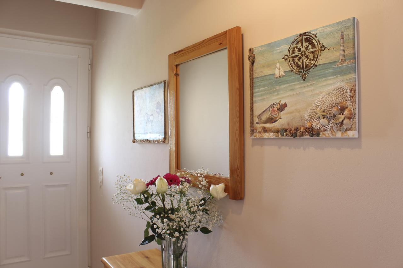 Pelagion Holidays Apartments Kypseli Dış mekan fotoğraf