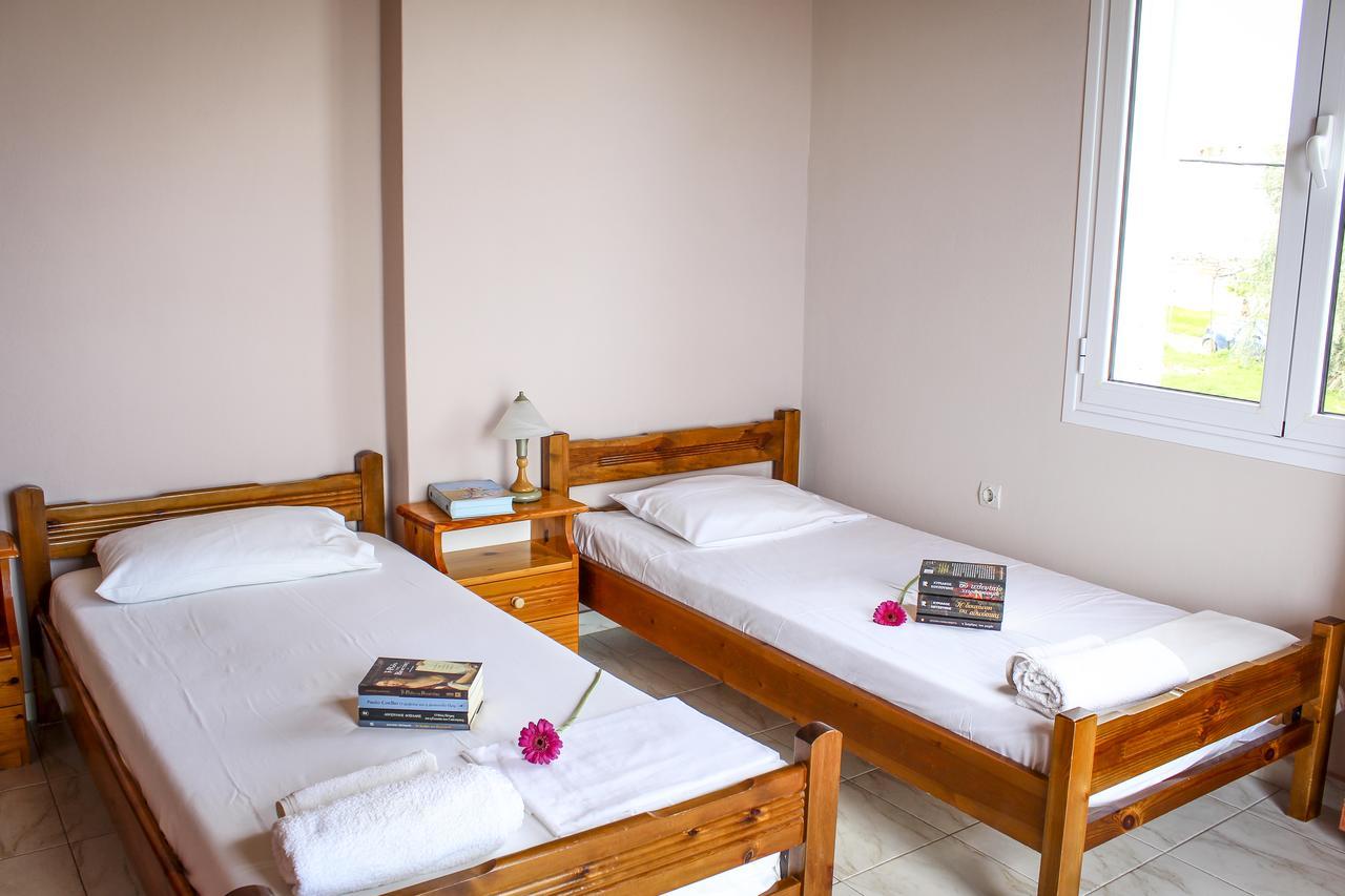 Pelagion Holidays Apartments Kypseli Dış mekan fotoğraf