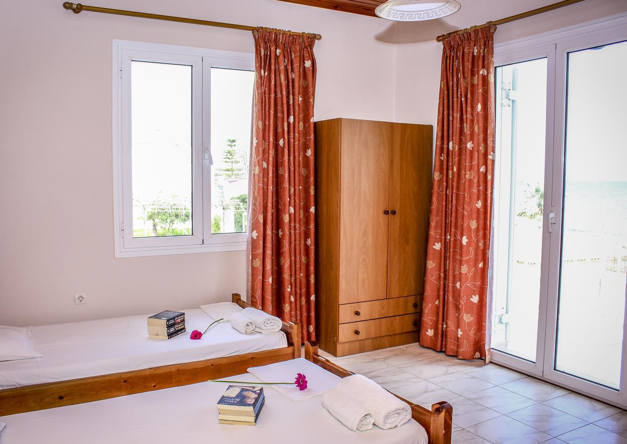Pelagion Holidays Apartments Kypseli Dış mekan fotoğraf