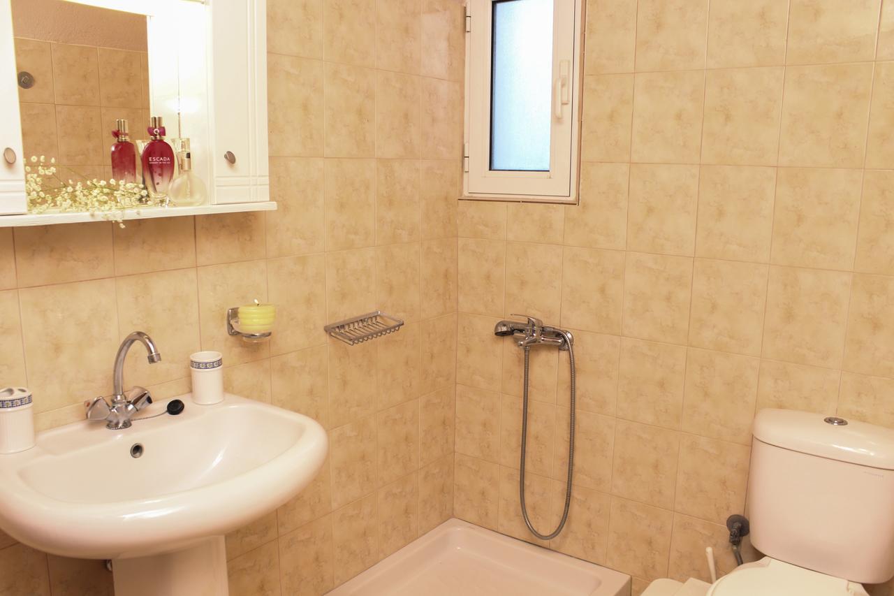 Pelagion Holidays Apartments Kypseli Dış mekan fotoğraf