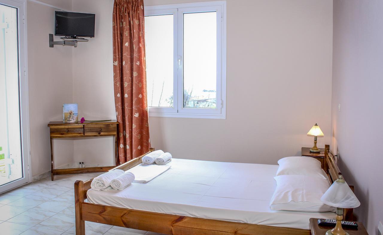 Pelagion Holidays Apartments Kypseli Dış mekan fotoğraf