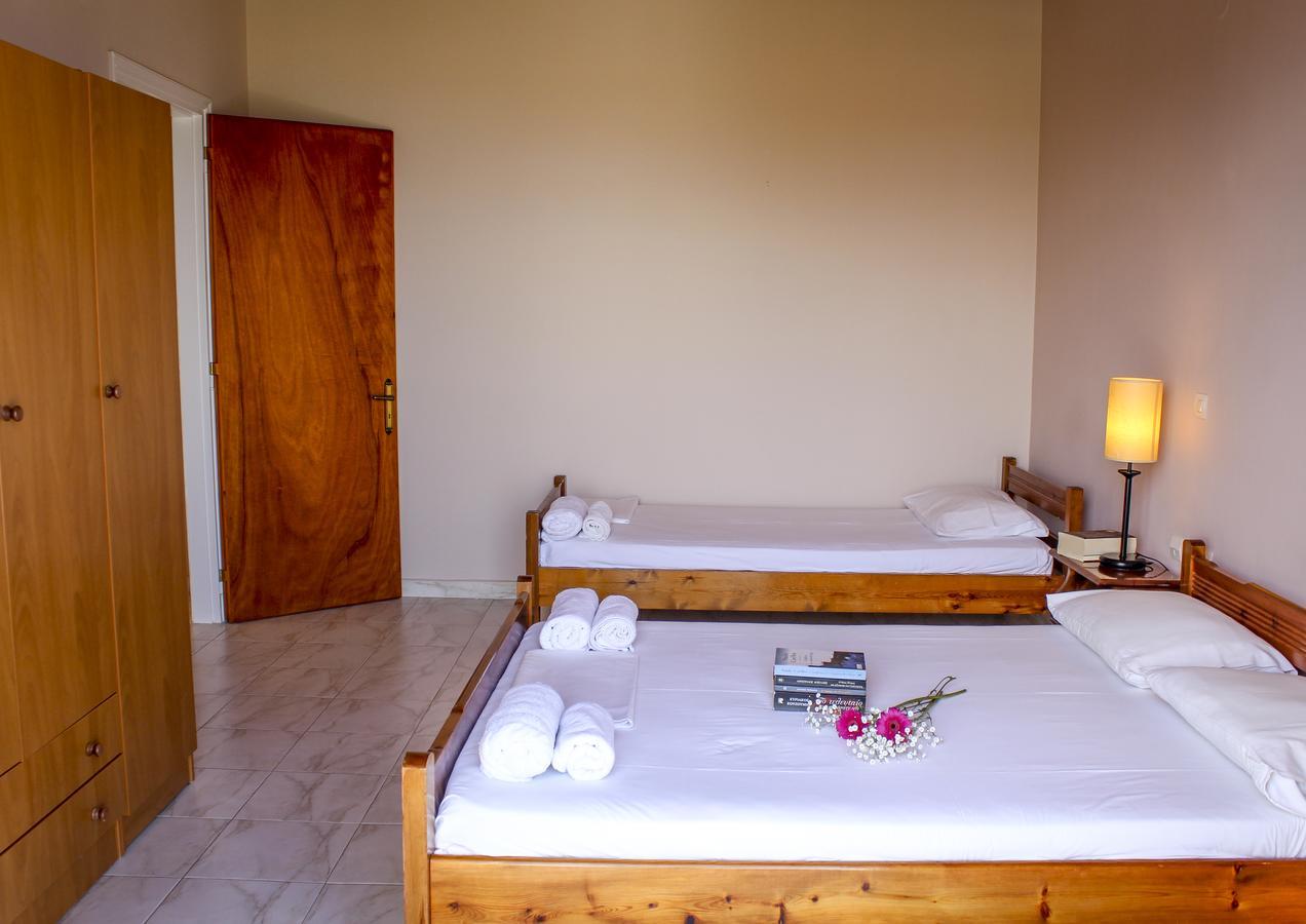 Pelagion Holidays Apartments Kypseli Dış mekan fotoğraf