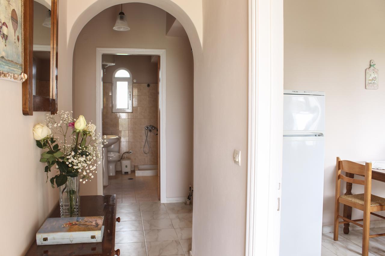 Pelagion Holidays Apartments Kypseli Dış mekan fotoğraf