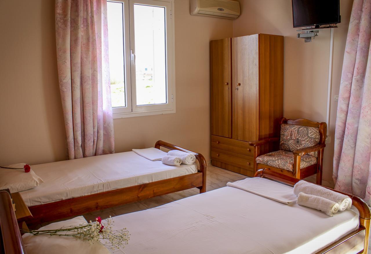 Pelagion Holidays Apartments Kypseli Dış mekan fotoğraf