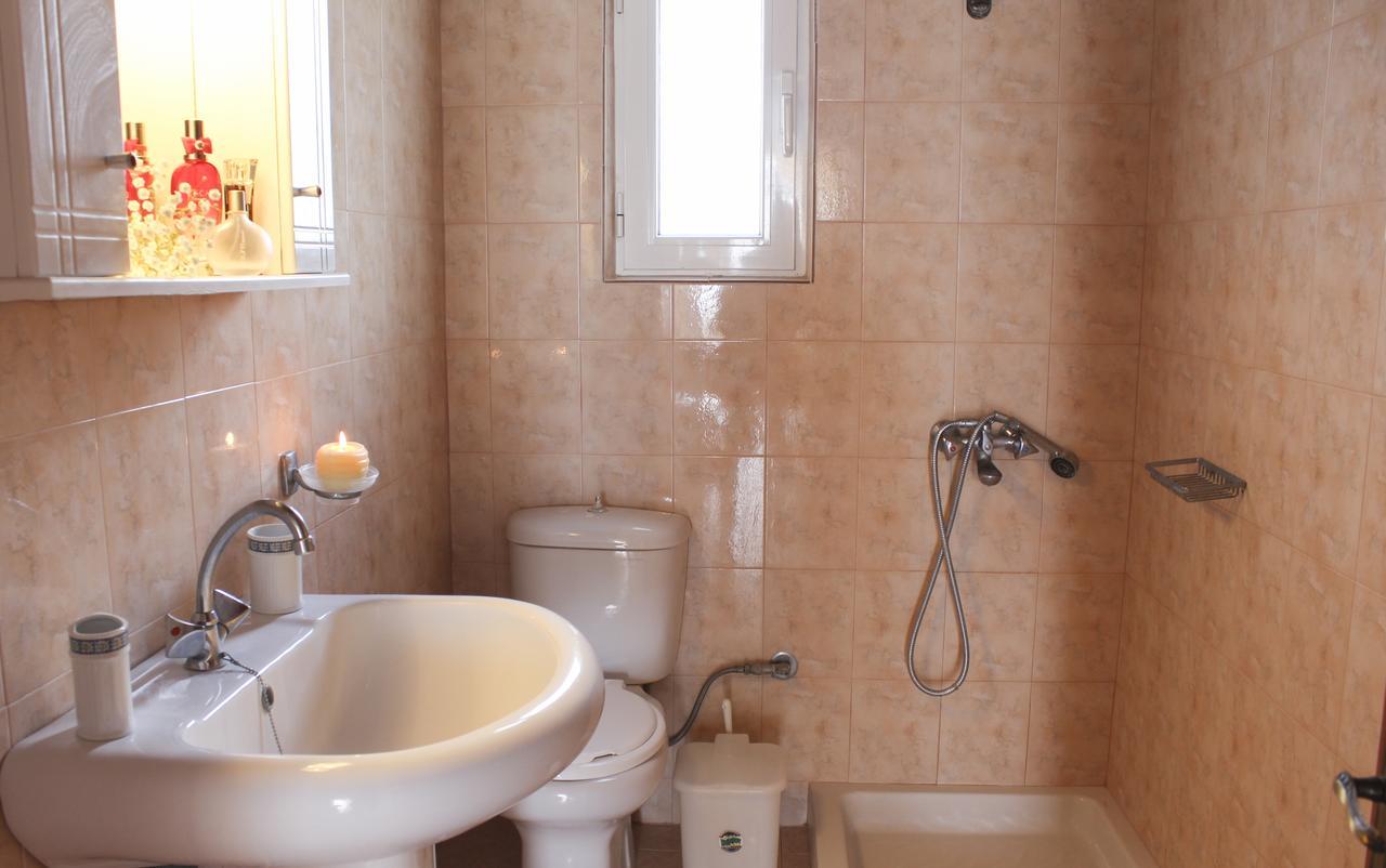 Pelagion Holidays Apartments Kypseli Dış mekan fotoğraf