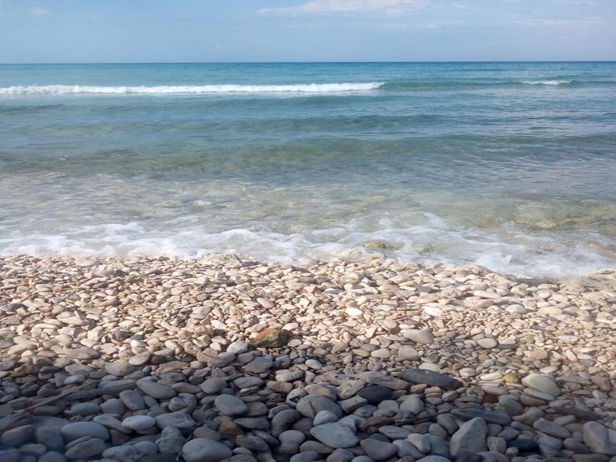 Pelagion Holidays Apartments Kypseli Dış mekan fotoğraf